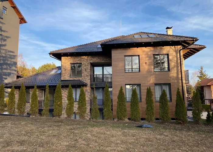 Apartmani Duby Zlatibor