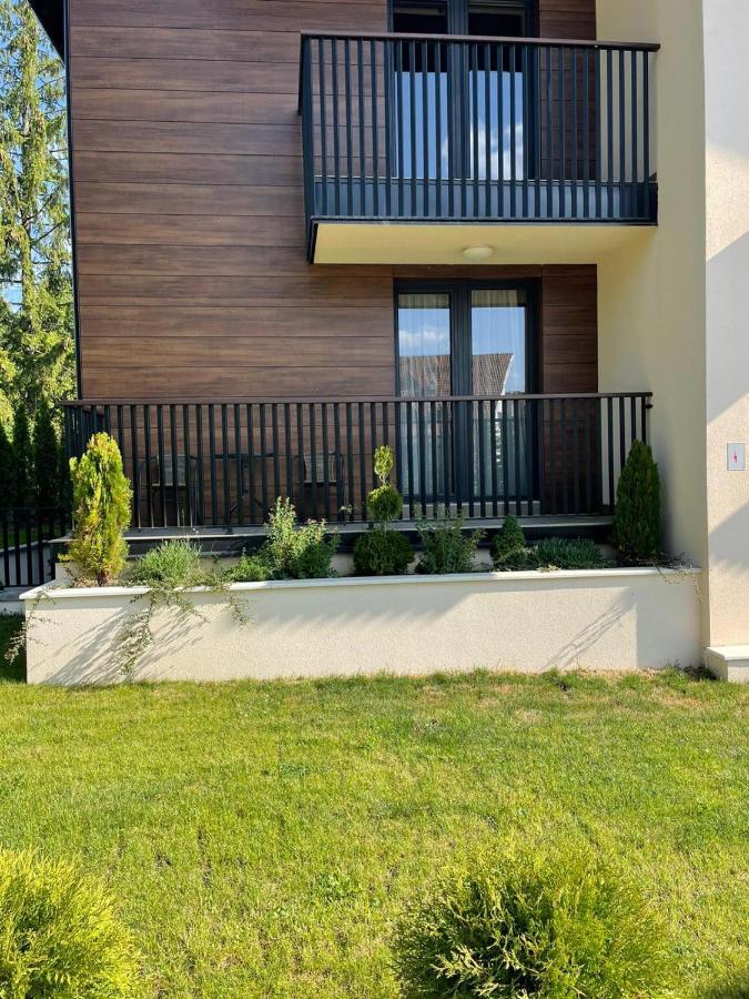 Duby Apartment