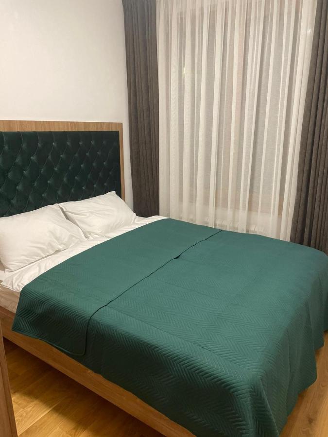 Duby Apartment