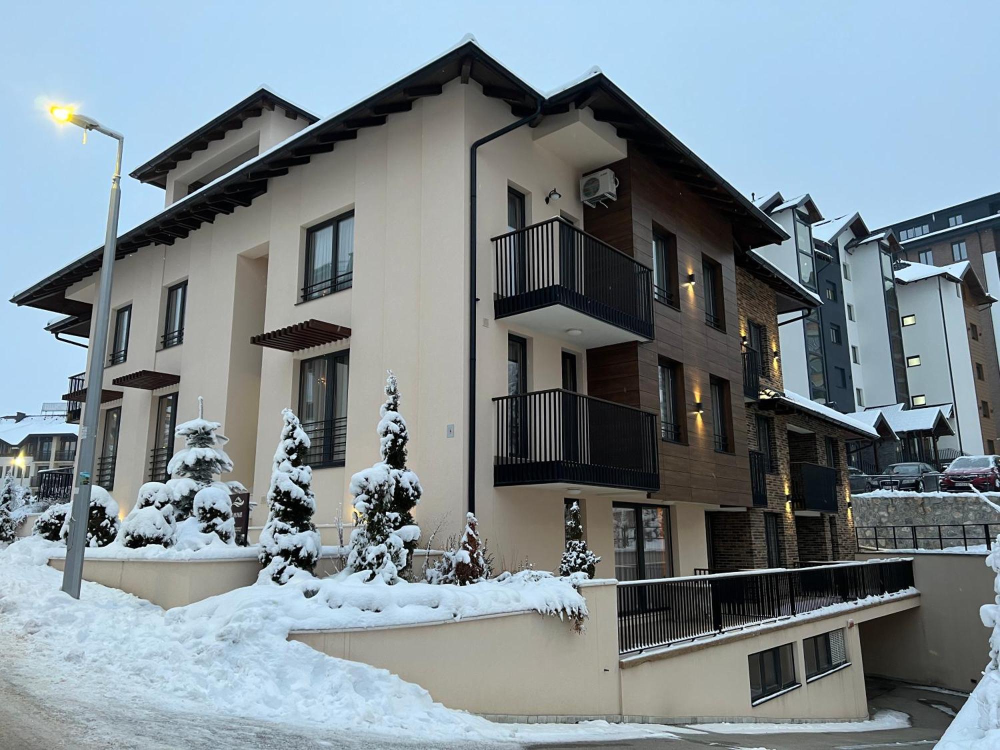 Duby * Zlatibor